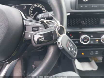 2HKRS4H5XPH118904 2023 HONDA