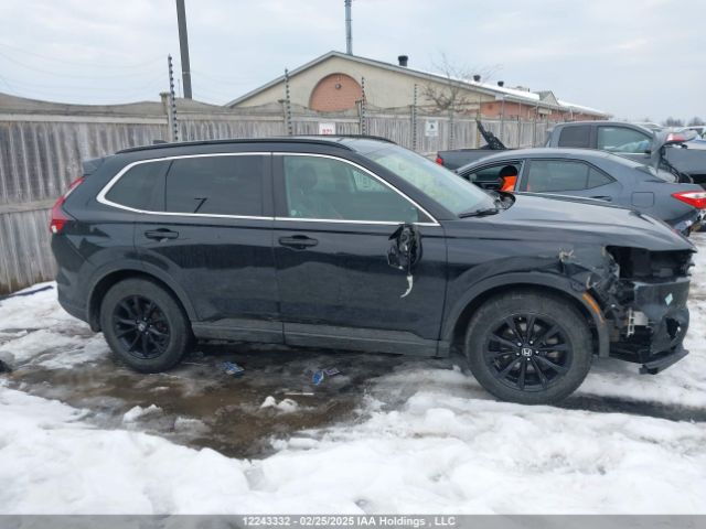 2HKRS4H5XPH118904 2023 HONDA