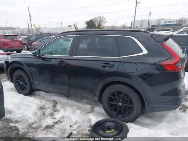 2HKRS4H5XPH118904 2023 HONDA