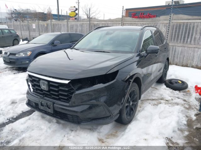 2HKRS4H5XPH118904 2023 HONDA