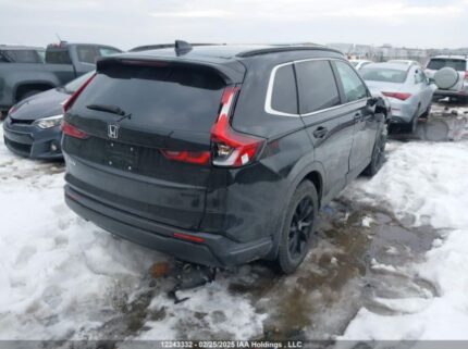 2HKRS4H5XPH118904 2023 HONDA