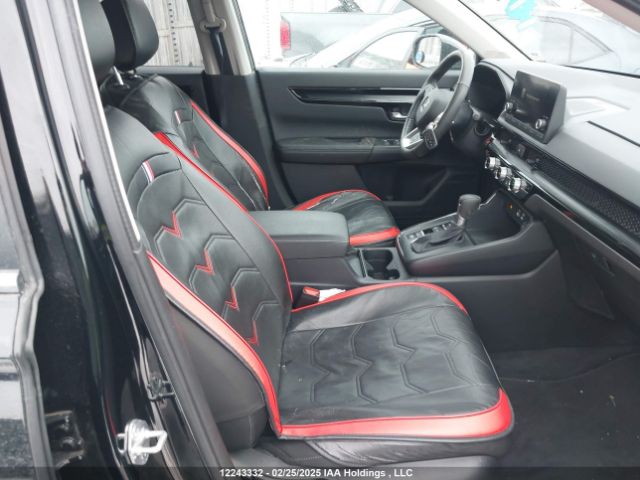 2HKRS4H5XPH118904 2023 HONDA