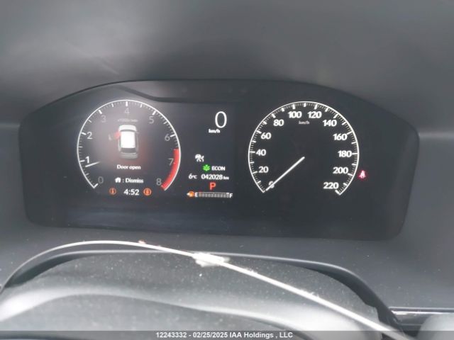 2HKRS4H5XPH118904 2023 HONDA