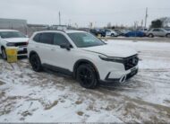 2HKRS6H92RH216715 2024 HONDA