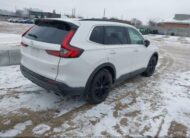 2HKRS6H92RH216715 2024 HONDA