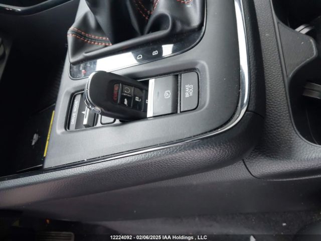 2HKRS6H95RH204896 2024 HONDA