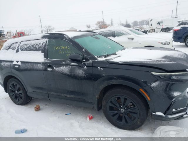 2HKRS6H95RH204896 2024 HONDA
