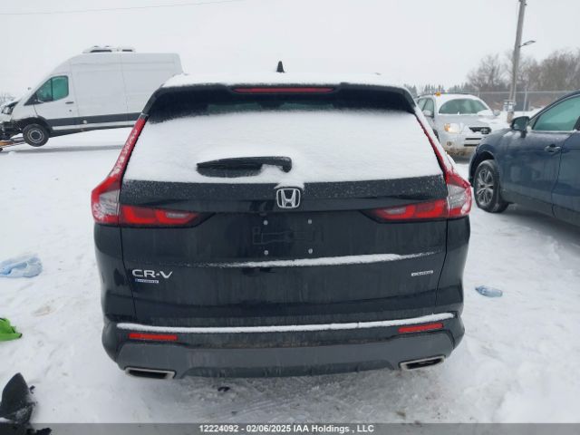 2HKRS6H95RH204896 2024 HONDA