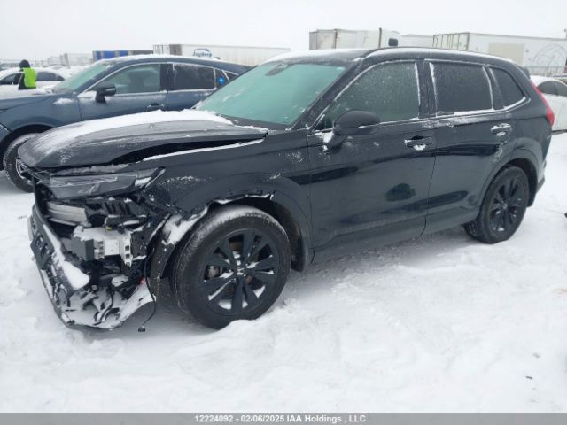 2HKRS6H95RH204896 2024 HONDA