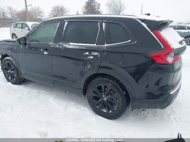 2HKRS6H95RH204896 2024 HONDA