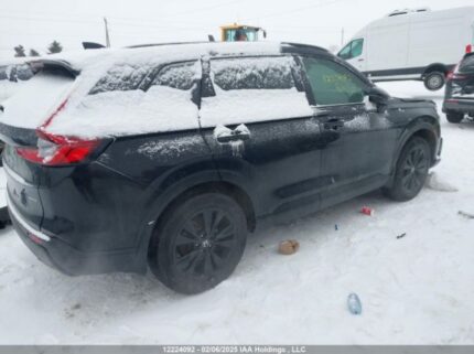 2HKRS6H95RH204896 2024 HONDA