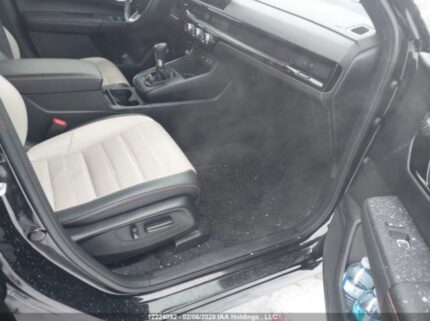 2HKRS6H95RH204896 2024 HONDA