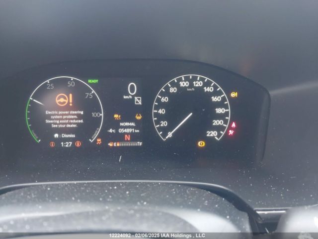 2HKRS6H95RH204896 2024 HONDA