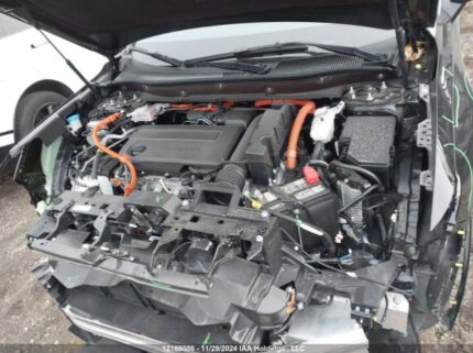 2HKRS6H95RH219107 2024 HONDA