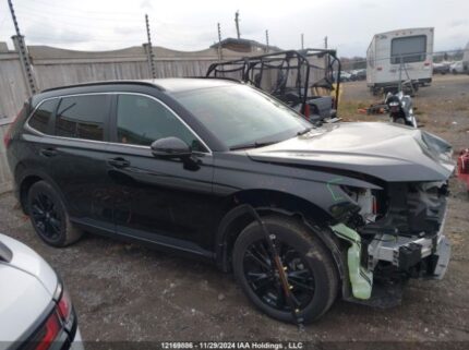 2HKRS6H95RH219107 2024 HONDA