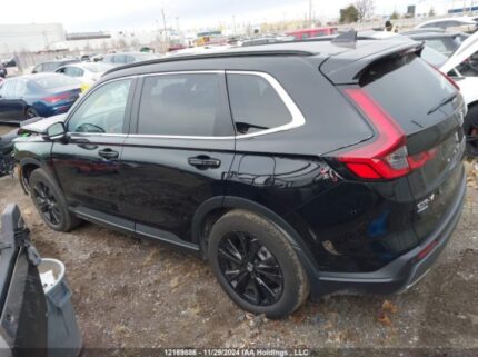 2HKRS6H95RH219107 2024 HONDA
