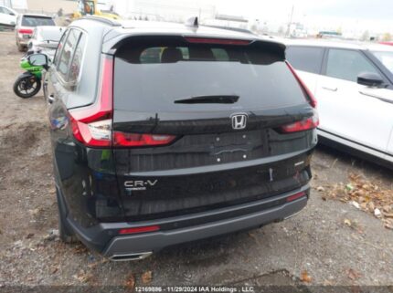 2HKRS6H95RH219107 2024 HONDA