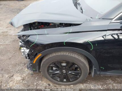 2HKRS6H95RH219107 2024 HONDA