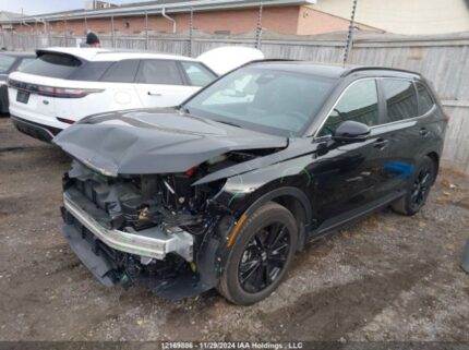2HKRS6H95RH219107 2024 HONDA
