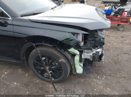 2HKRS6H95RH219107 2024 HONDA