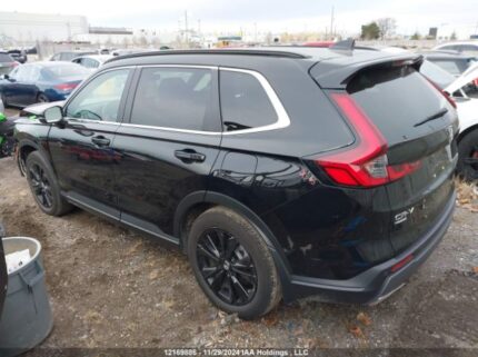 2HKRS6H95RH219107 2024 HONDA