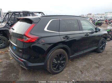 2HKRS6H95RH219107 2024 HONDA