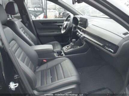 2HKRS6H95RH219107 2024 HONDA