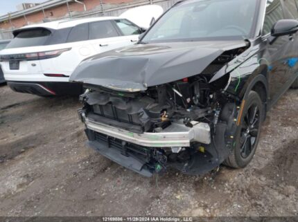 2HKRS6H95RH219107 2024 HONDA