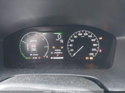 2HKRS6H95RH219107 2024 HONDA