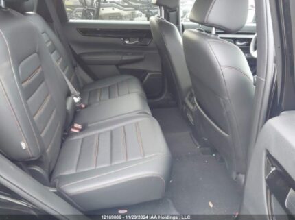 2HKRS6H95RH219107 2024 HONDA