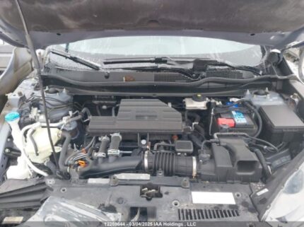 2HKRW2H95NH221043 2022 HONDA