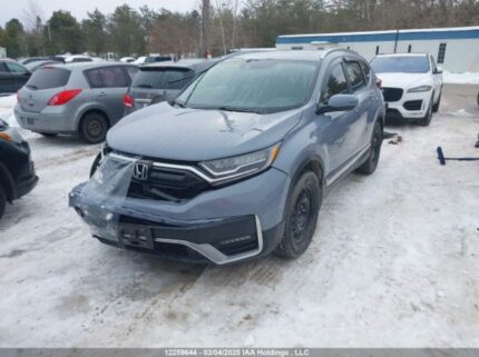 2HKRW2H95NH221043 2022 HONDA