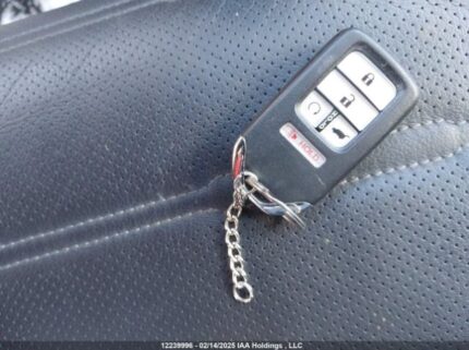 2HKRW2H97NH203899 2022 HONDA