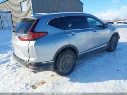 2HKRW2H97NH203899 2022 HONDA