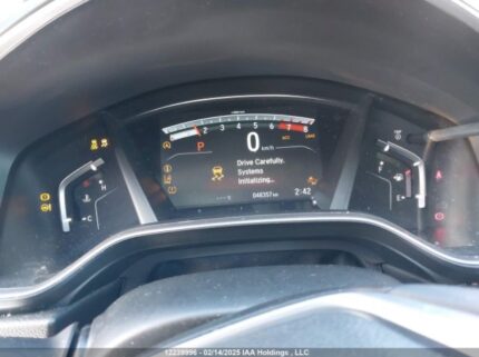 2HKRW2H97NH203899 2022 HONDA