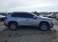 2T34WRFVXRW221167 2024 TOYOTA