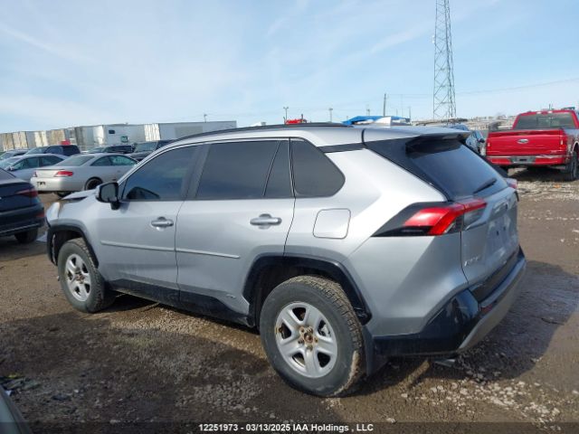 2T34WRFVXRW221167 2024 TOYOTA