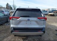 2T34WRFVXRW221167 2024 TOYOTA