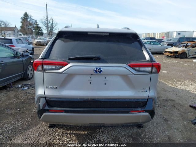 2T34WRFVXRW221167 2024 TOYOTA