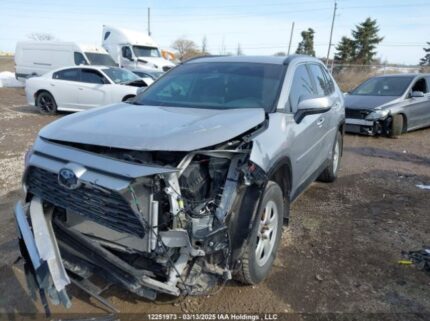 2T34WRFVXRW221167 2024 TOYOTA