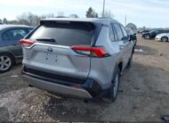 2T34WRFVXRW221167 2024 TOYOTA