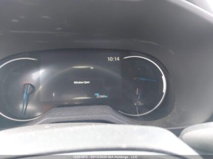2T34WRFVXRW221167 2024 TOYOTA