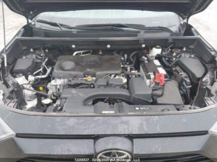 2T3B1RFV7NC263068 2022 TOYOTA