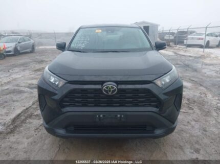 2T3B1RFV7NC263068 2022 TOYOTA