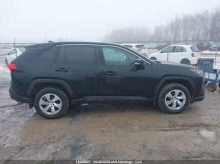 2T3B1RFV7NC263068 2022 TOYOTA