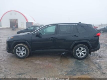 2T3B1RFV7NC263068 2022 TOYOTA