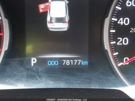 2T3B1RFV7NC263068 2022 TOYOTA