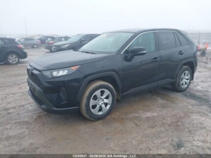 2T3B1RFV7NC263068 2022 TOYOTA
