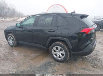 2T3B1RFV7NC263068 2022 TOYOTA