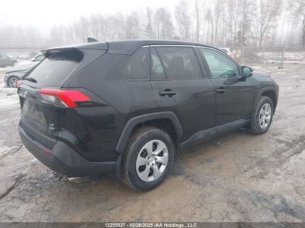2T3B1RFV7NC263068 2022 TOYOTA